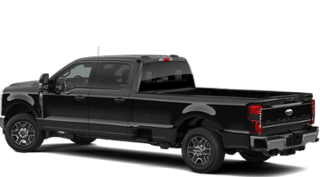 2026 Ford Super Duty® External Image 3